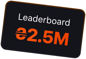 Leaderboard